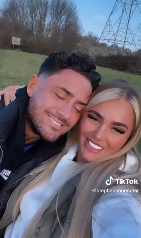 jessica smith onlyfans leak|Shamed reality star Stephen Bear, 33, to be。